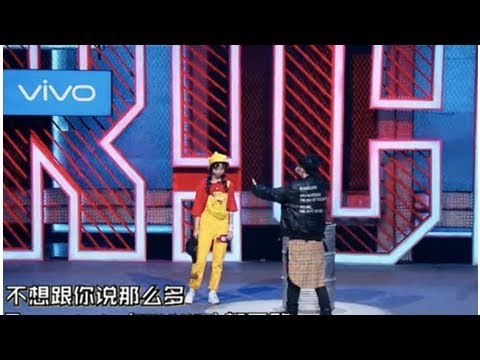 ICE復活賽攻擊女選手　孔令奇：拳擊場能不出拳嗎