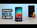 Trucos y Recomendaciones Galaxy Note 10 Plus - Tercera Parte