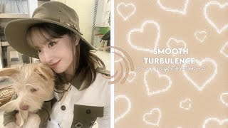smooth turbulence tutorial || ALIGHT MOTION