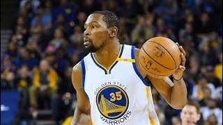 BJ Armstrong Reacts to Kevin Durant-Michael Jordan Comparisons | The Rich Eisen Show | 5/1/19