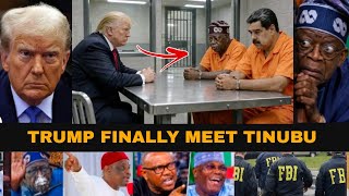 BREAKING! TINUBU don enter TROUBLE - kenneth okonkwo Expose tinubu over 700 Billion Dollars Mineral
