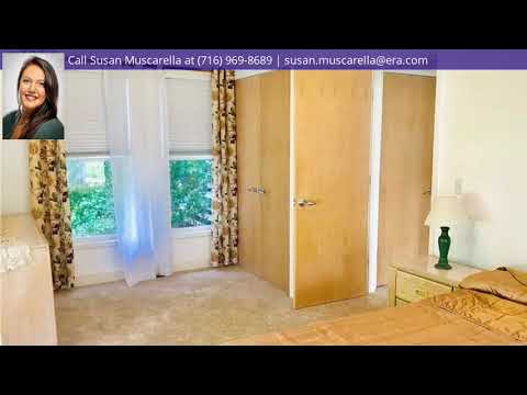 33 Elm Lane, Chautauqua, NY home video tour