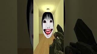 Scary Yoshie Nexbots Garry's Mod #gmod #garrymod #nextbots #garrysmod
