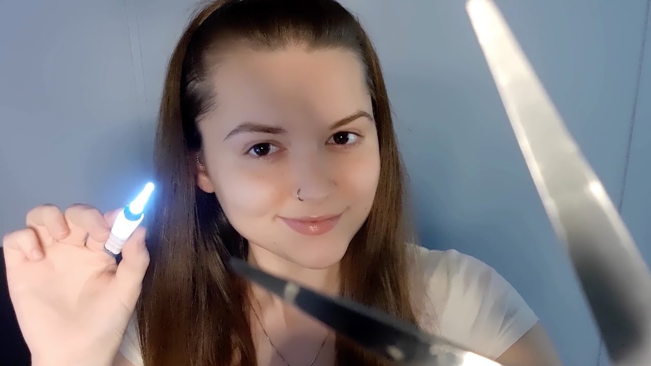 ASMR | 10 Roleplays in 10 Minutes ⏱️ (FAST Personal Attention)