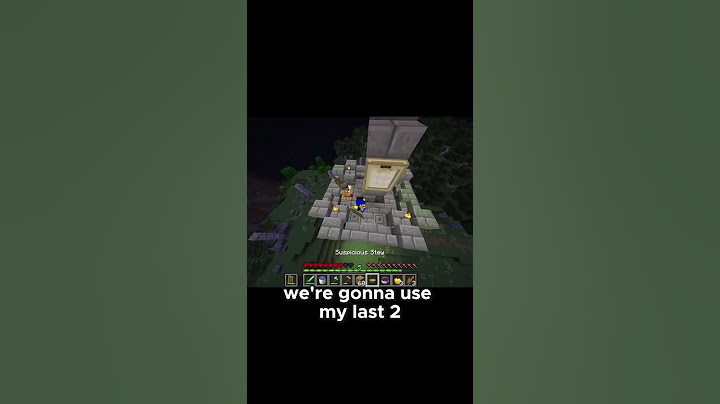 No armor HARDCORE part 3  #minecraft #survival