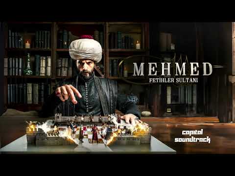 Mehmed Fetihler Sultanı Dizi Müzikleri Jenerik Müziği
