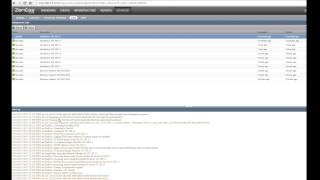Zenoss adding devices, snmp monitoring bandwidth