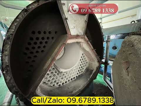 Vương Long Boiler: Dịch Vụ Sửa Chữa Ống Khói Lò Hơi Chuyên Nghiệp và Đáng Tin Cậy