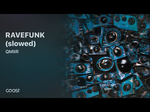 QMIIR RAVEFUNK KRUSHFUNK RAVE BRAZILIAN FUNK Slowed 