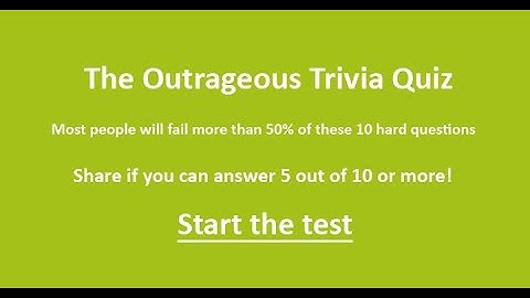 Test Your Knowledge with This Fun and Challenging Music Quiz!