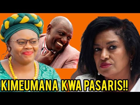 WEWE NI MAMA KAMA MIMI LAKINI AUNA FAIDA KWA WAMAMA YA NAIROBI ATAKIDOGO 