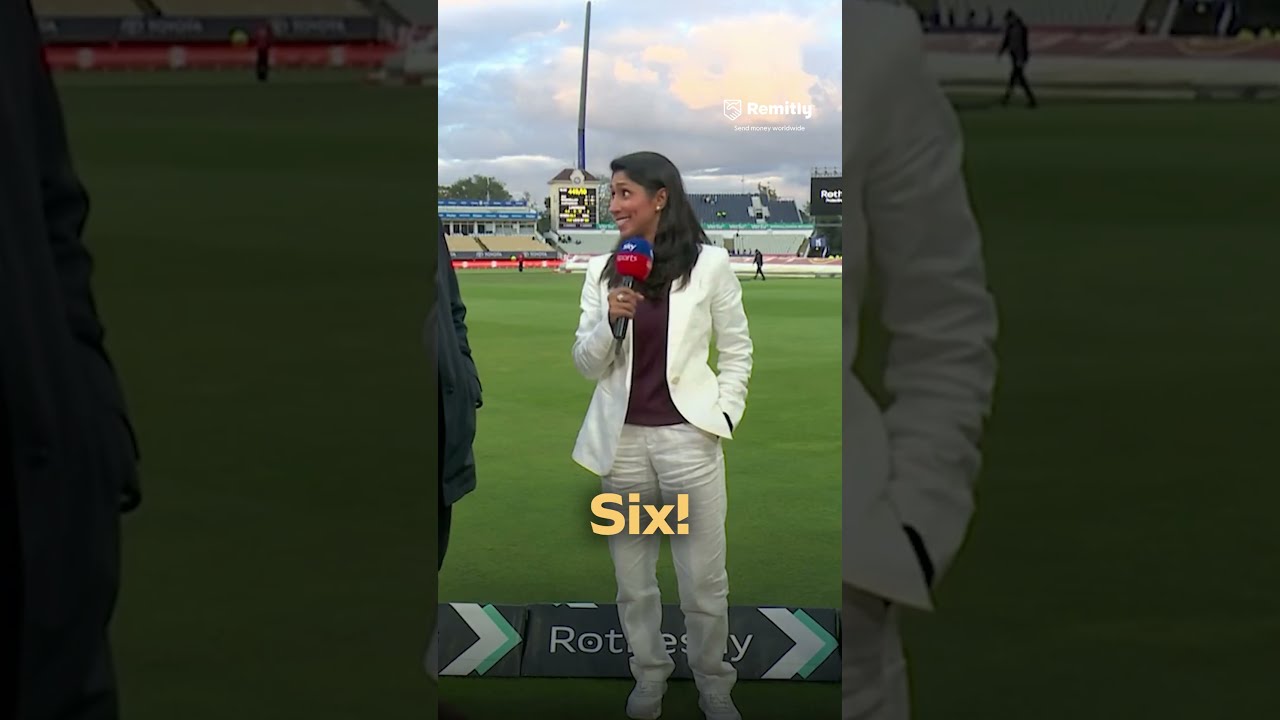 Razaullah is not short of bats! 🤣 #cricket #shorts