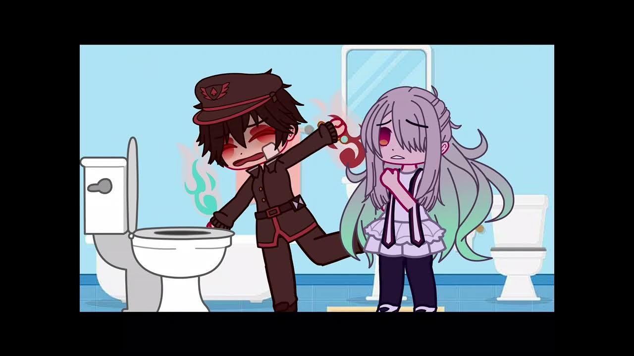 POVYashiro died and her sister meets hanako… YouTube