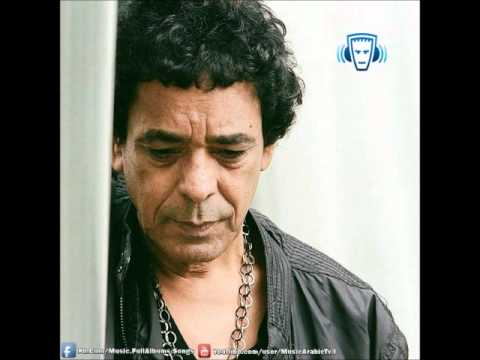 اغنية محمد منير ياعزيز عيني جديد 2012