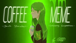 Coffee meme ~ Netzach (Lobotomy Corporation) ~ animatic 