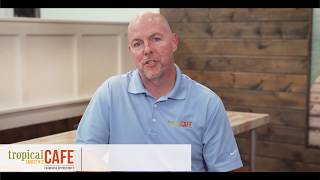 Tropical Smoothie Cafe Franchising - 1st Hand Success with 3rd Party Platforms