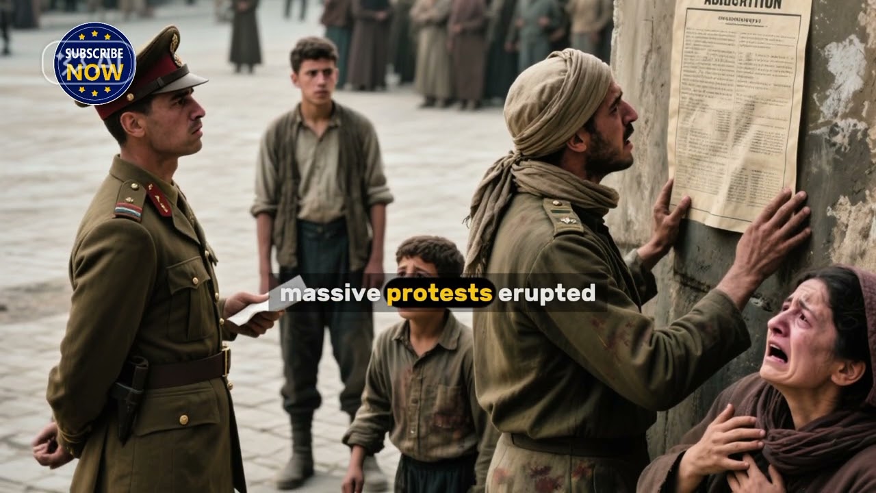 Spain’s Uneven Revolution: Factories, Fractures, and the Fight for Modernity 