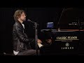 I would die 4 u  jarrod lawson live from classic pianos portland