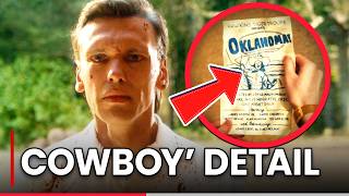Everything that You Didn’t Notice in Stranger Things Season 5 