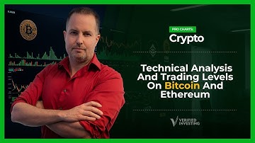 ビットコインとイーサリアム:取引レベルを深く掘り下げたテクニカル分析