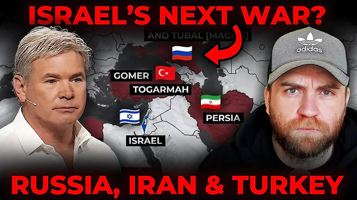 Could this be Israel's next war? Jack Hibbs on Ezekiel 38