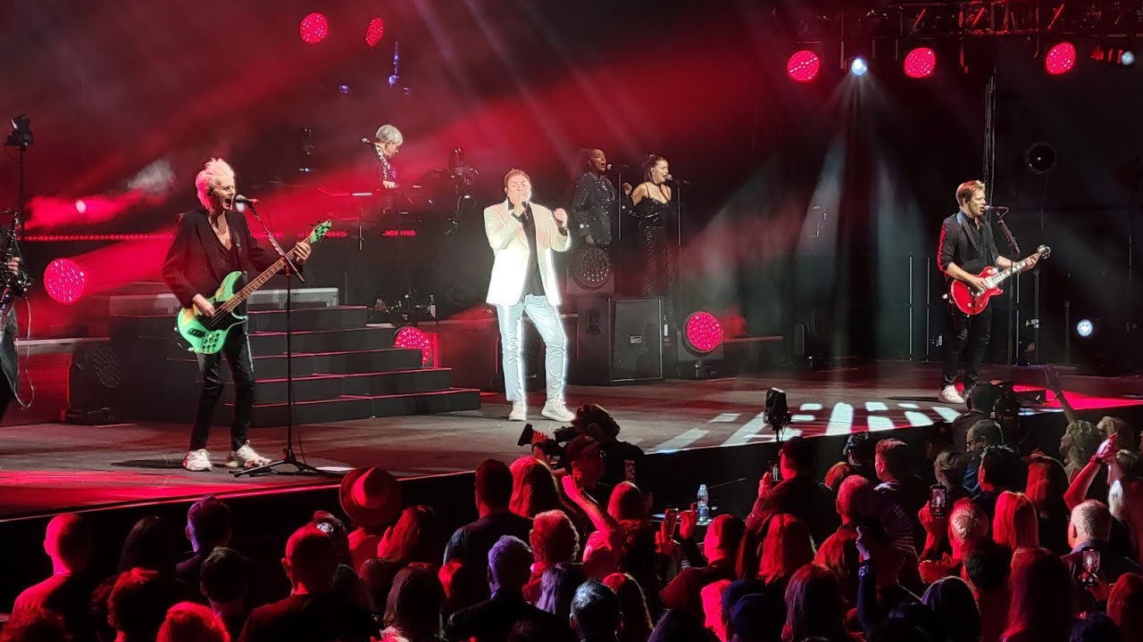 Duran Duran | Wild Boys | Phoenix, AZ - 01/05/26
