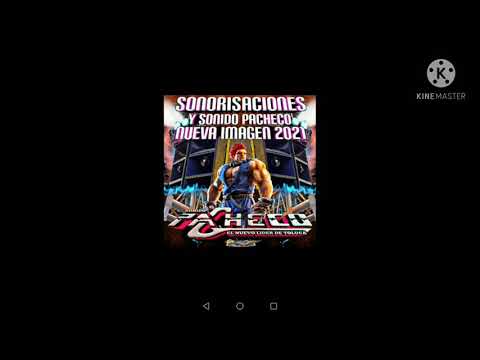 PORQUE TAN TRISTE /🔥🔥CUMBIA CON ARPA LIMPIA ▶️ DISCOS CABALLERO