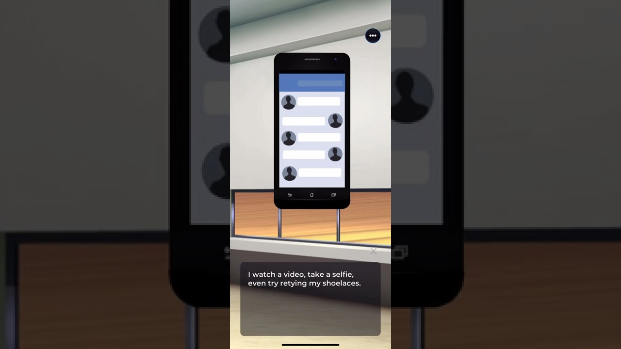 Anibabe - High School Vampire Girlfriend - Konoha Introduction