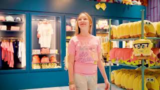 Patrick Yıldız ile Baloncuk Avı  | Patrick Bubble Wand | The Land of Legends Store Antalya screenshot 1