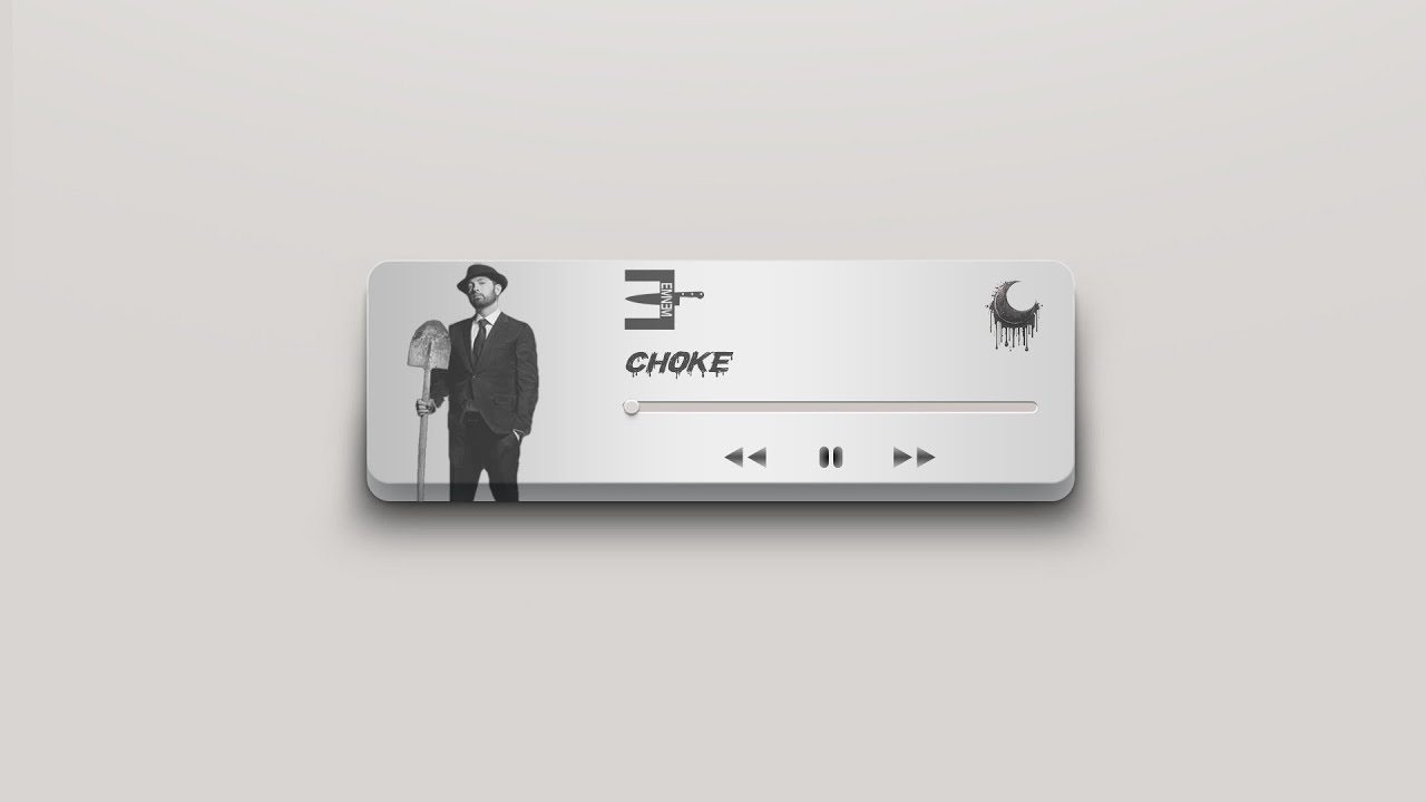 Free Eminem Type Beat "Choke" | Freestyle x Diss Type Beat | MTBMB Type Instrumental