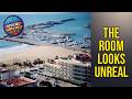 Hotel Rovira - The Room Looks Unreal | Salou, Spain🌟