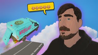 Cars vs MrBeast | Teardown screenshot 4