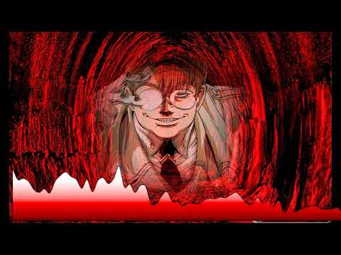 Dr  Draegan Wright Sings March into War  (Bloodbound)