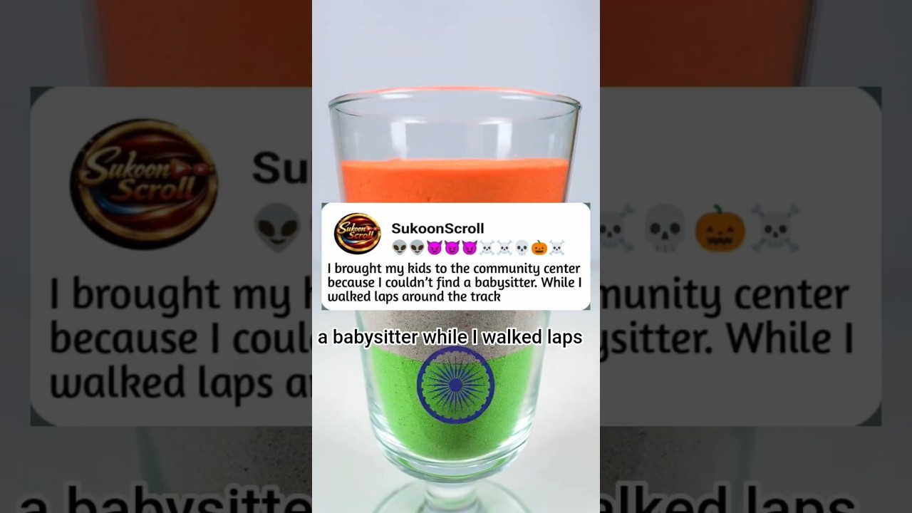 “A Little Boy Called Me ‘Mom’ — Then His Foster Dad Explained Why”