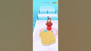 Count Master : Epic Running Games. Fast Army Race. level 68 #shorts #youtubeshorts