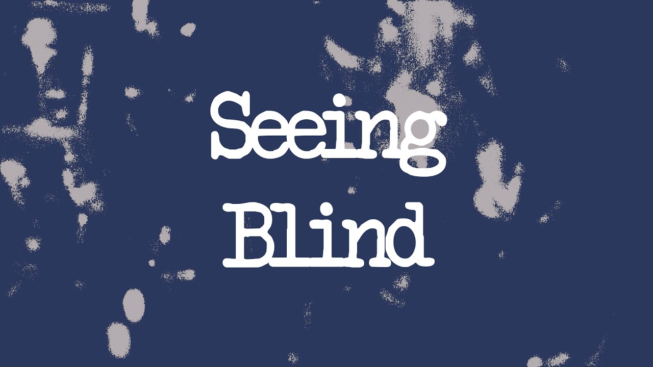 Watch COLORCODE - Seeing Blind (Official Lyric Video) on YouTube Watch COLORCODE - Seeing Blind (Official Lyric Video) on YouTube