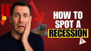 The Hidden Patterns Behind EVERY Major Recession