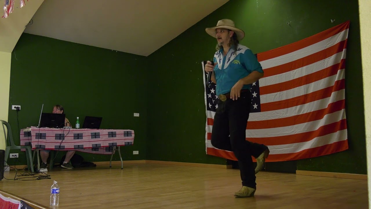 I WOULD        Jgor PASIN     WILD WEST ENTRECASTEAUX FESTIVAL 2022