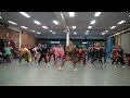 Zumba Gold Warm Up 2 Rulo Havana Coke Zumba à Liège