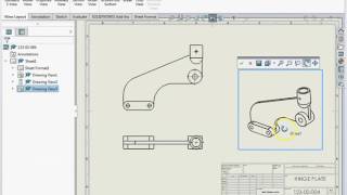 DKIT CAD Exercise 2 Drawing Part 4 Wealth
