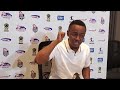 TAZAMA TAMBO ZA ALI KAMWE BAADA YA MCHEZO NA AZAM FC