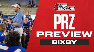 Bixby Spartans 2026 Preview