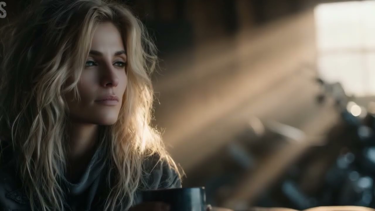 Still Standing in the Ashes | Soulful Heartbreak Duet