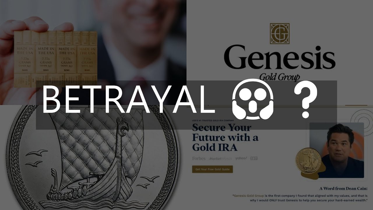 genesisgoldgroup com review is genesisgoldgroup com legit or scam