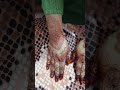 Dulhan mehndi design 😍#mehndi #easy #viralvideo #mehndi