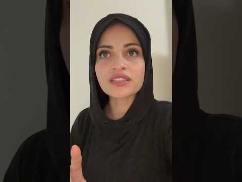 البنت العربية والصرصور ام سيف ونانو