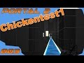 Portal 2 customcoop 003  chickentest 1  feat daddelfly