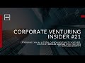 Corporate venturing insider 21 xin ma  total carbon neutrality ventures with nicolas sauvage