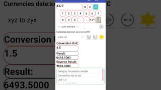 updated chemical, engineering app #androidapp #chemistry #engineering #chemical #units screenshot 5