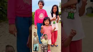 Siapa Yg Imut Ya funny ayucantika cute ayu dance lucu sekolah ayuigun zulryans